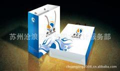 江苏印刷纸袋手提袋报价、供应与厂商批发全解析