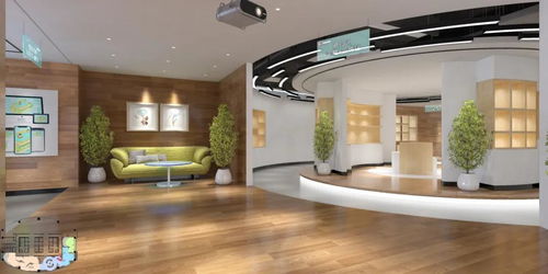 锋范奖获奖作品解析 高焰先《旅发集团产品展示厅设计》中的公共空间叙事与图文设计创新